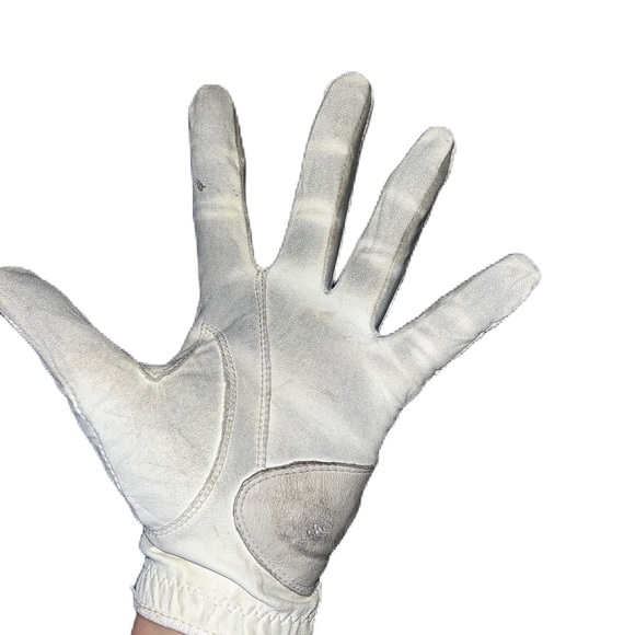 Lopez Golf glove woman left ML ⛳️ - Picture 3 of 7